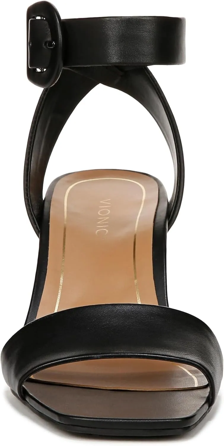 Vionic Women's Zinfandel Heeled Sandal