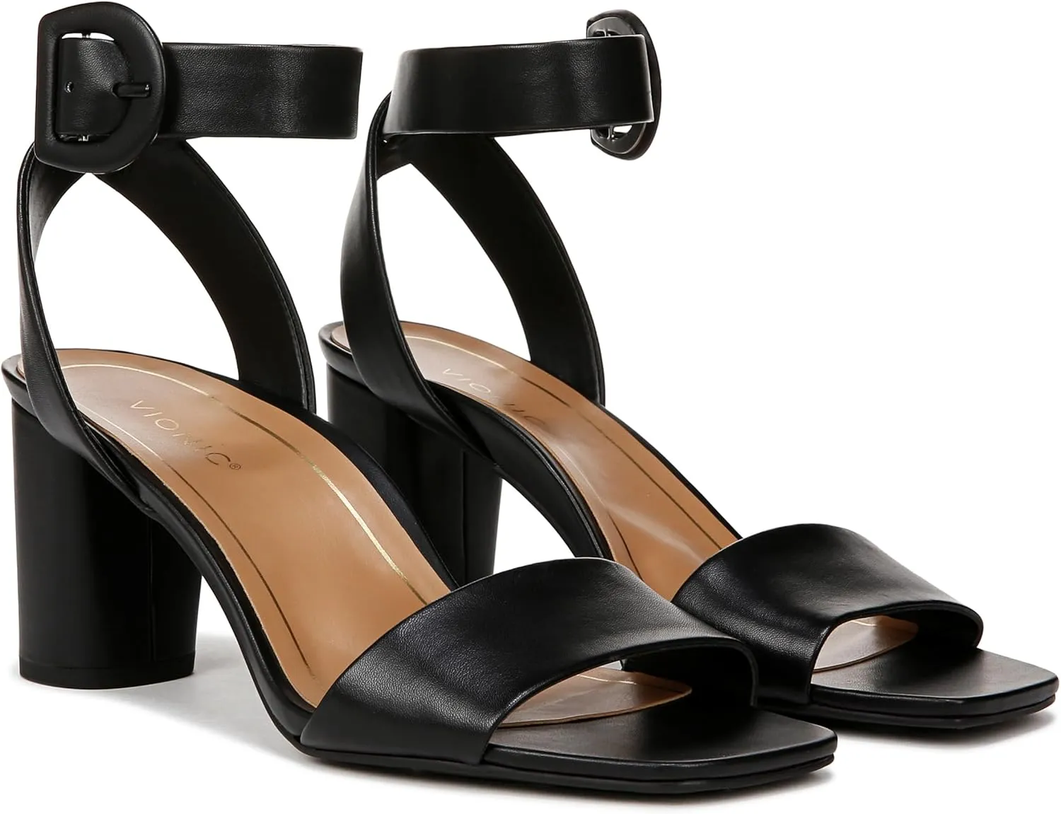 Vionic Women's Zinfandel Heeled Sandal