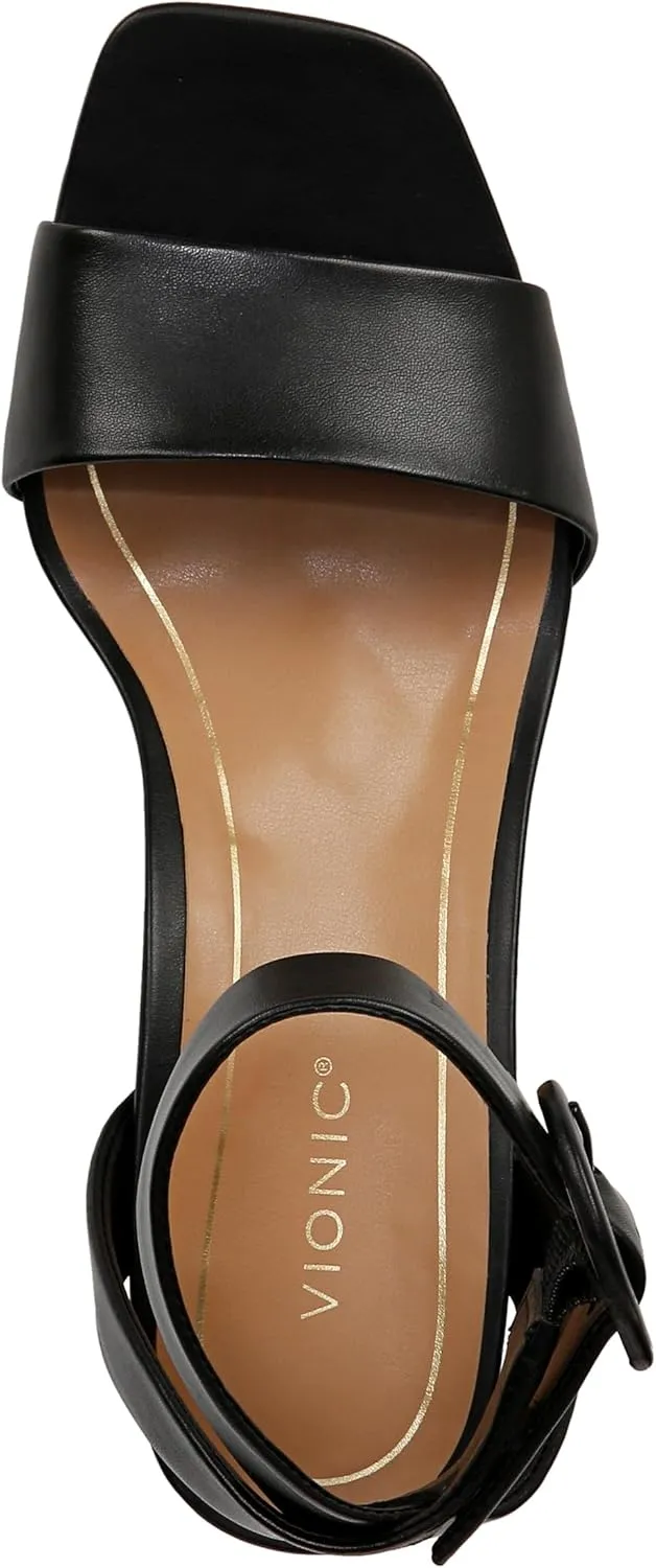 Vionic Women's Zinfandel Heeled Sandal
