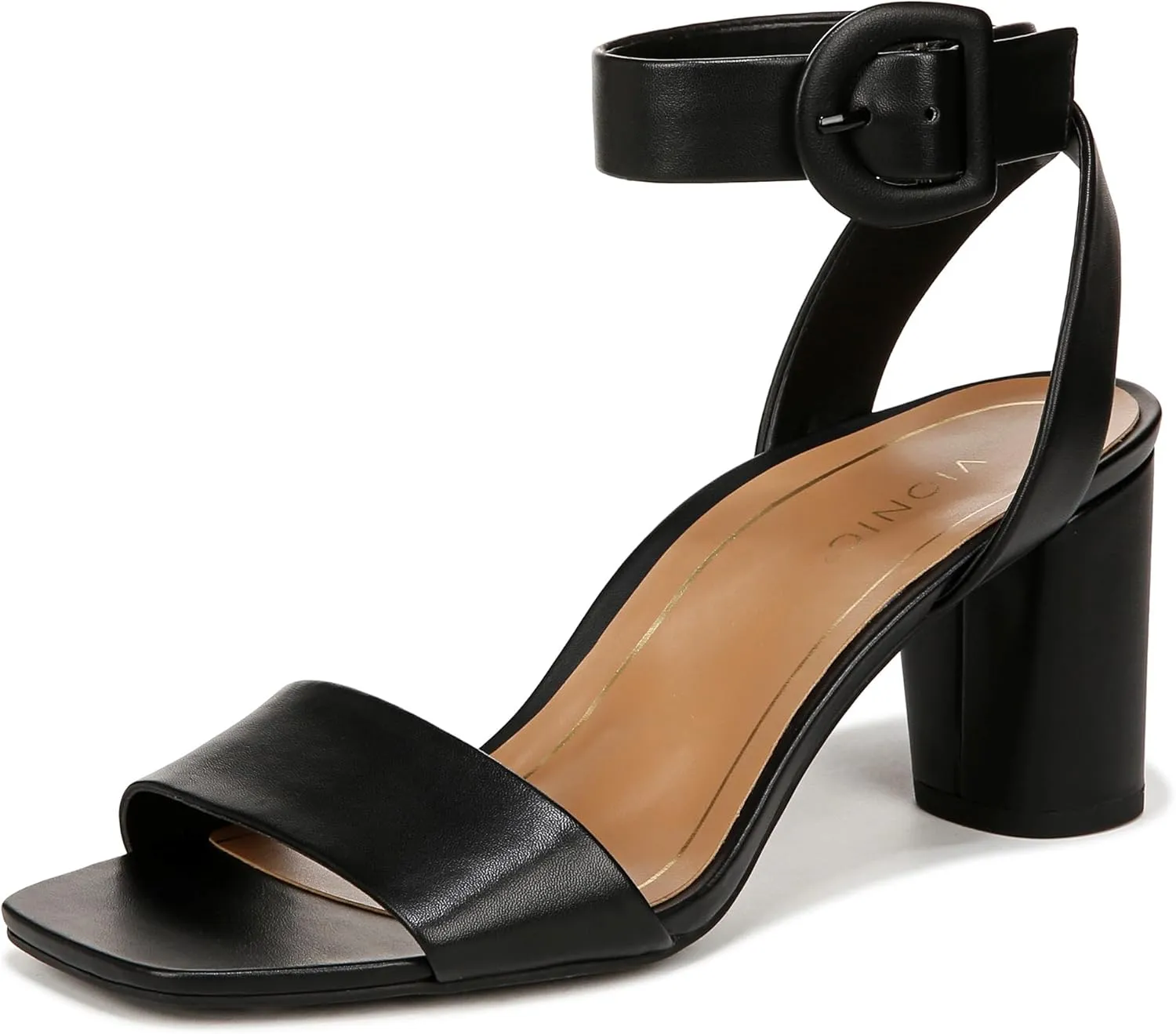 Vionic Women's Zinfandel Heeled Sandal