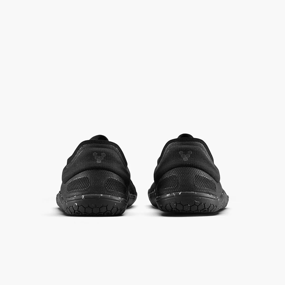 Vivobarefoot Primus Lite 3.5 Womens Barefoot Shoes | Build Strength, Balance & Mobility | Lightweight for Training & Running | Wide Fit Grounding Shoes | Vegan