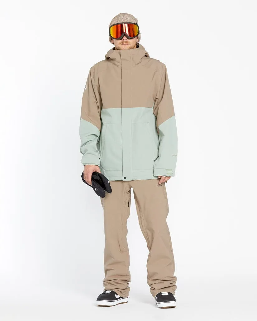 Volcom Freakin Snow Chino Snow Pants