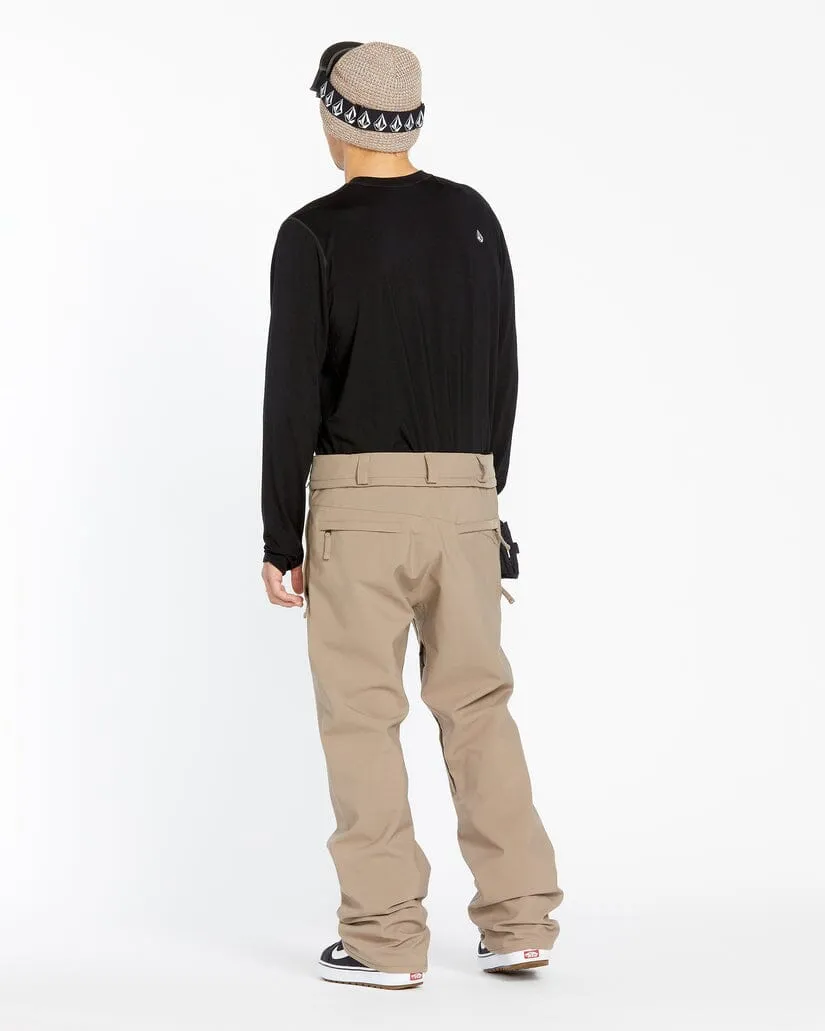 Volcom Freakin Snow Chino Snow Pants
