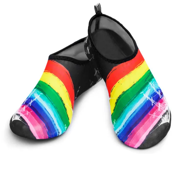 Water Sport Socks Barefoot Sneaker