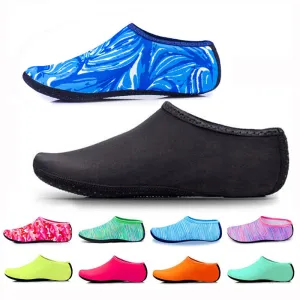 Water Sport Socks Barefoot Sneaker