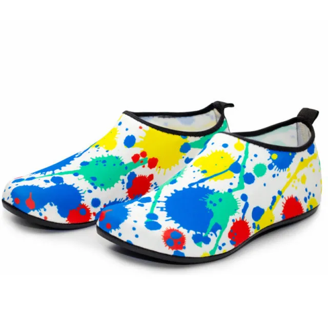 Water Sport Socks Barefoot Sneaker