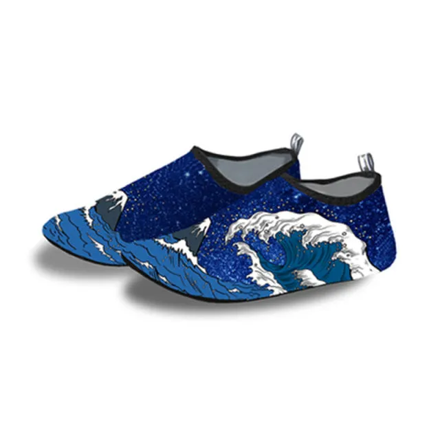 Water Sport Socks Barefoot Sneaker