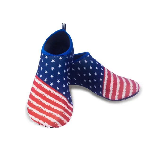 Water Sport Socks Barefoot Sneaker