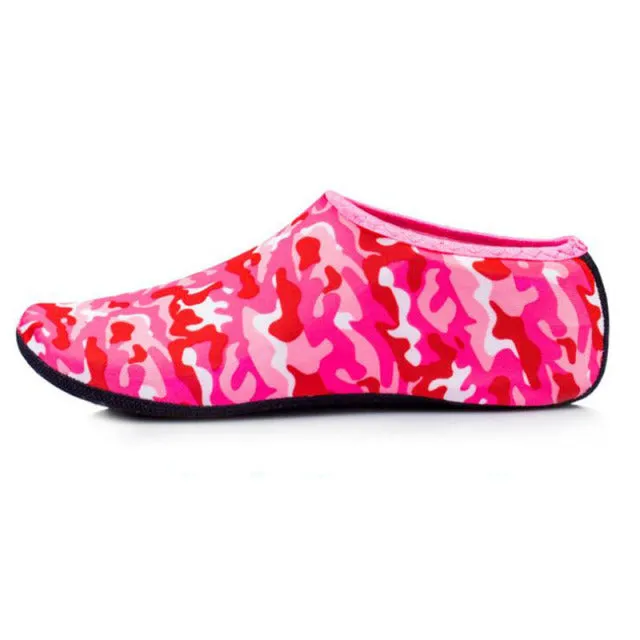 Water Sport Socks Barefoot Sneaker