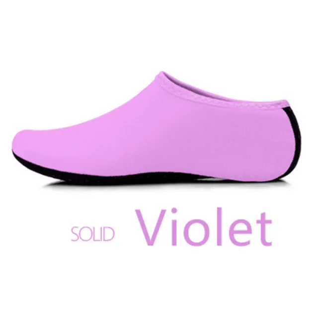 Water Sport Socks Barefoot Sneaker