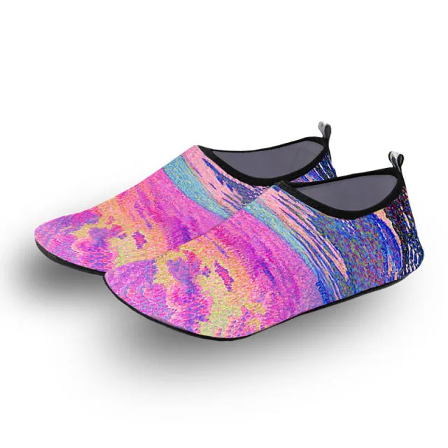 Water Sport Socks Barefoot Sneaker