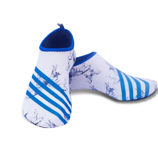Water Sport Socks Barefoot Sneaker