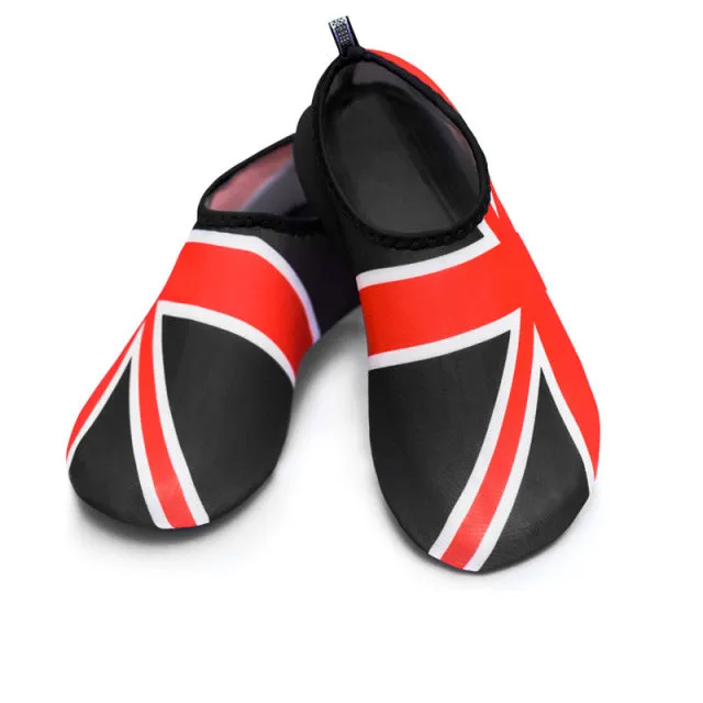 Water Sport Socks Barefoot Sneaker