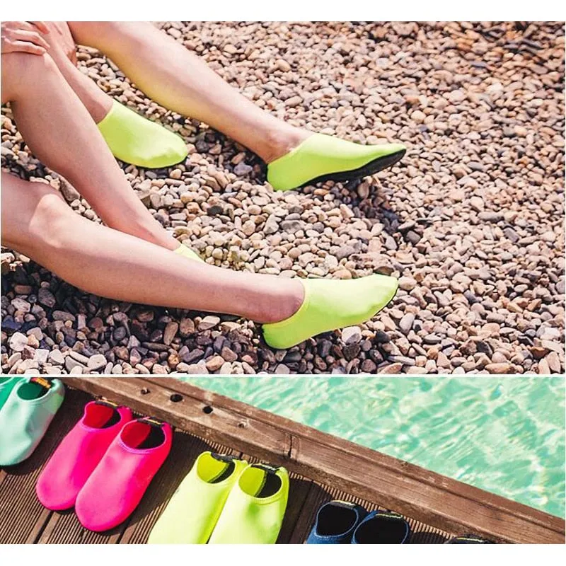 Water Sport Socks Barefoot Sneaker