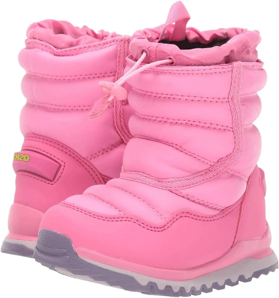 Western Chief Girl's cH20 Alpina 157 Snow Boot (Toddler/Little Kid/Big Kid)