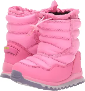 Western Chief Girl's cH20 Alpina 157 Snow Boot (Toddler/Little Kid/Big Kid)
