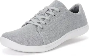 WHITIN Women's Transitional Barefoot Shoe for Beginners, Lifestyle Inspired, Minimalist