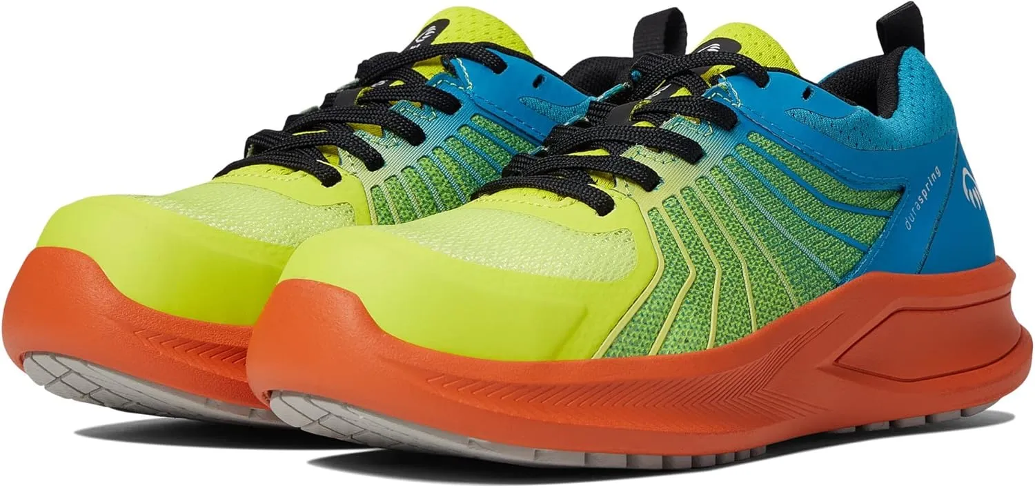 Wolverine Bolt DuraShocks®