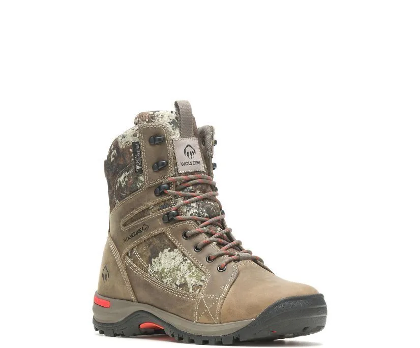 Wolverine Men's Sightline Insulated 7" Boot