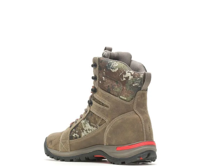 Wolverine Men's Sightline Insulated 7" Boot
