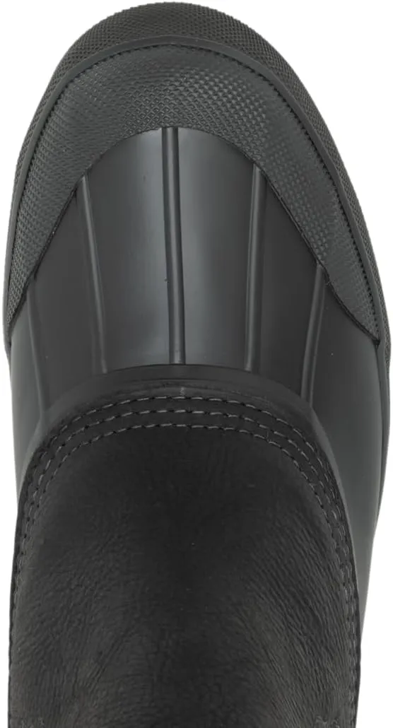 Wolverine Men's Torrent Trek Waterproof Insulated Chelsea Snow Boot