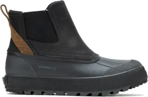 Wolverine Men's Torrent Trek Waterproof Insulated Chelsea Snow Boot
