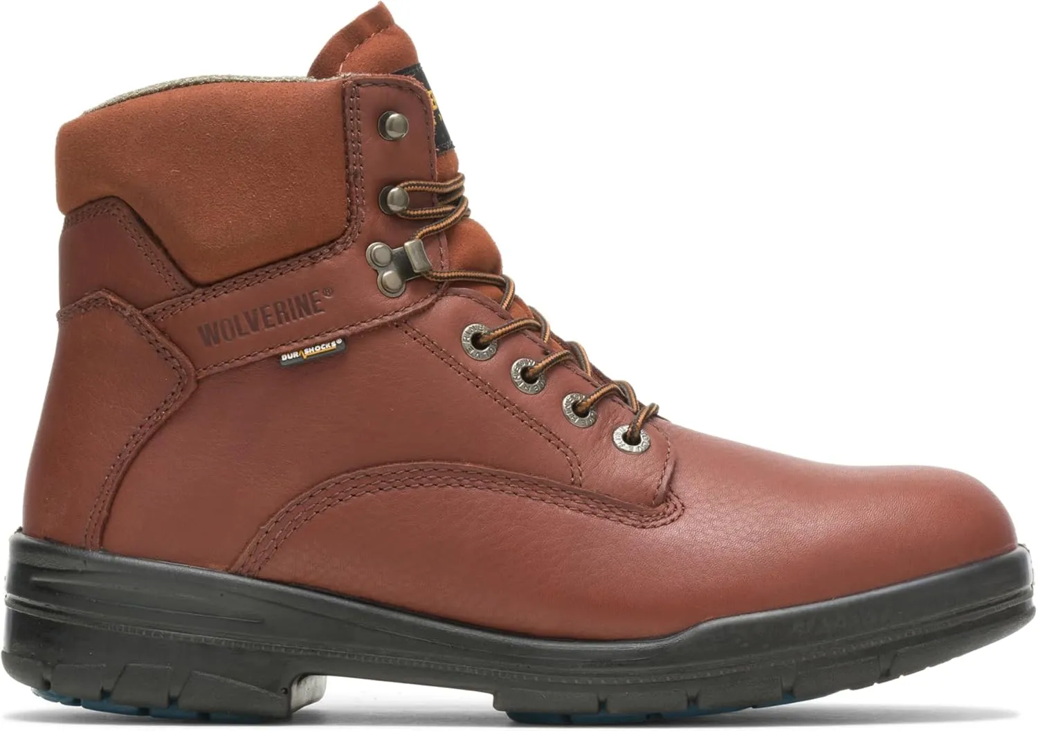 Wolverine Men's W03120 Work Boot