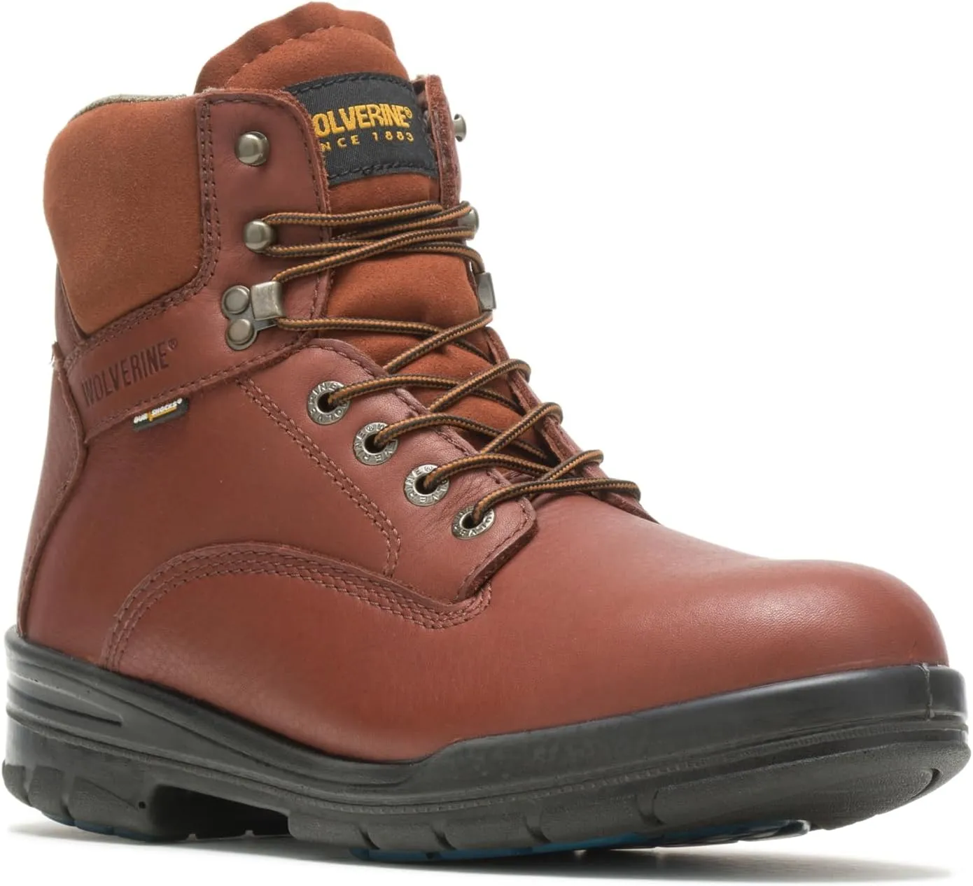 Wolverine Men's W03120 Work Boot