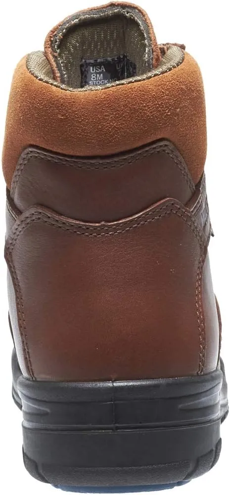 Wolverine Men's W03120 Work Boot