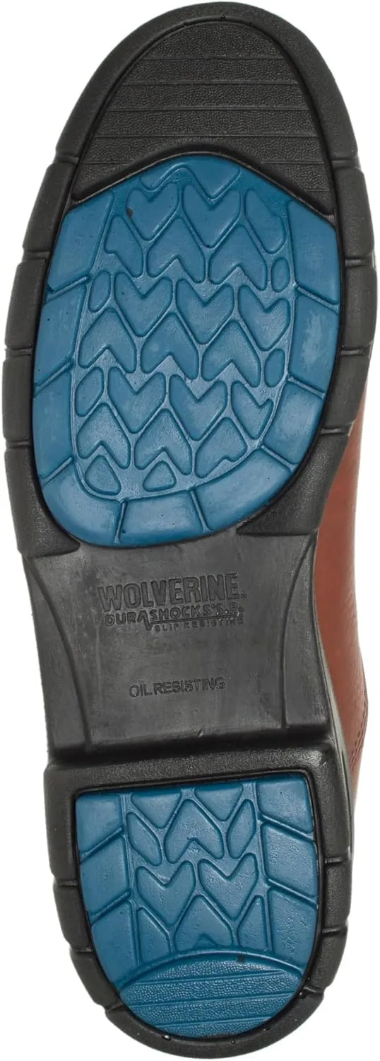 Wolverine Men's W03120 Work Boot