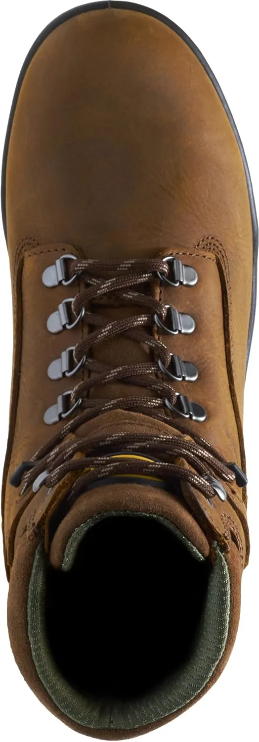 WOLVERINE Men's W03226 DuraShock Boot