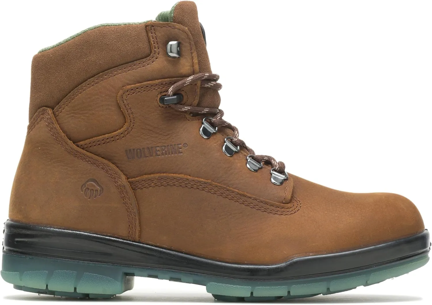 WOLVERINE Men's W03226 DuraShock Boot