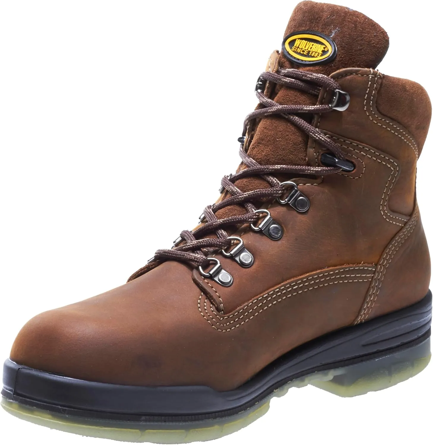 WOLVERINE Men's W03226 DuraShock Boot