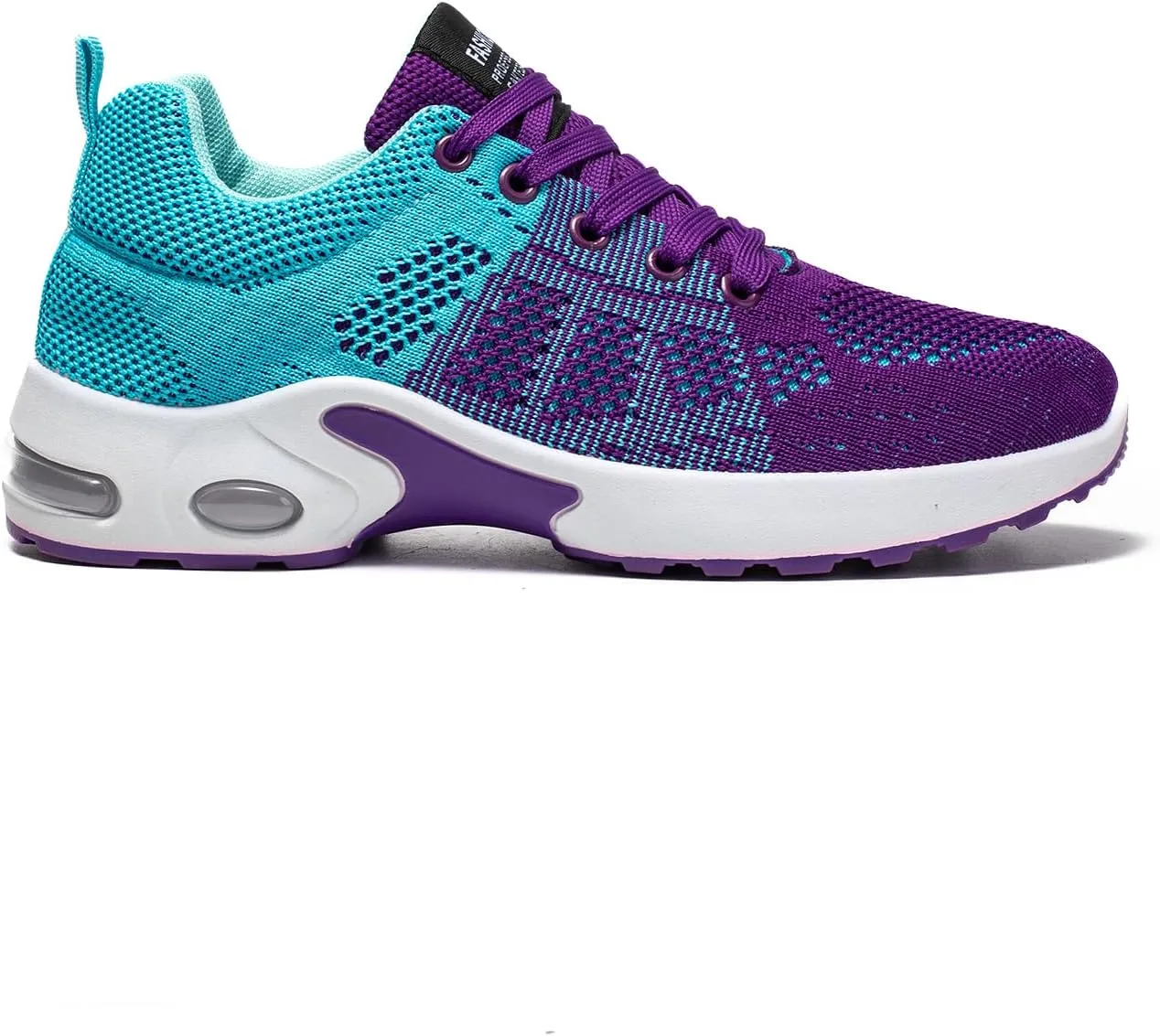 Women's Air Athletic Running Shoes Fashion Sport Gym Jogging Tennis Fitness Sneaker US5.5-8.5