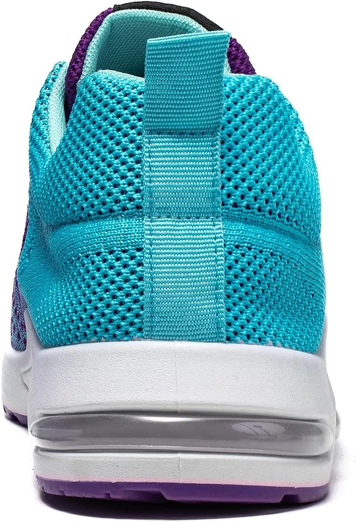 Women's Air Athletic Running Shoes Fashion Sport Gym Jogging Tennis Fitness Sneaker US5.5-8.5