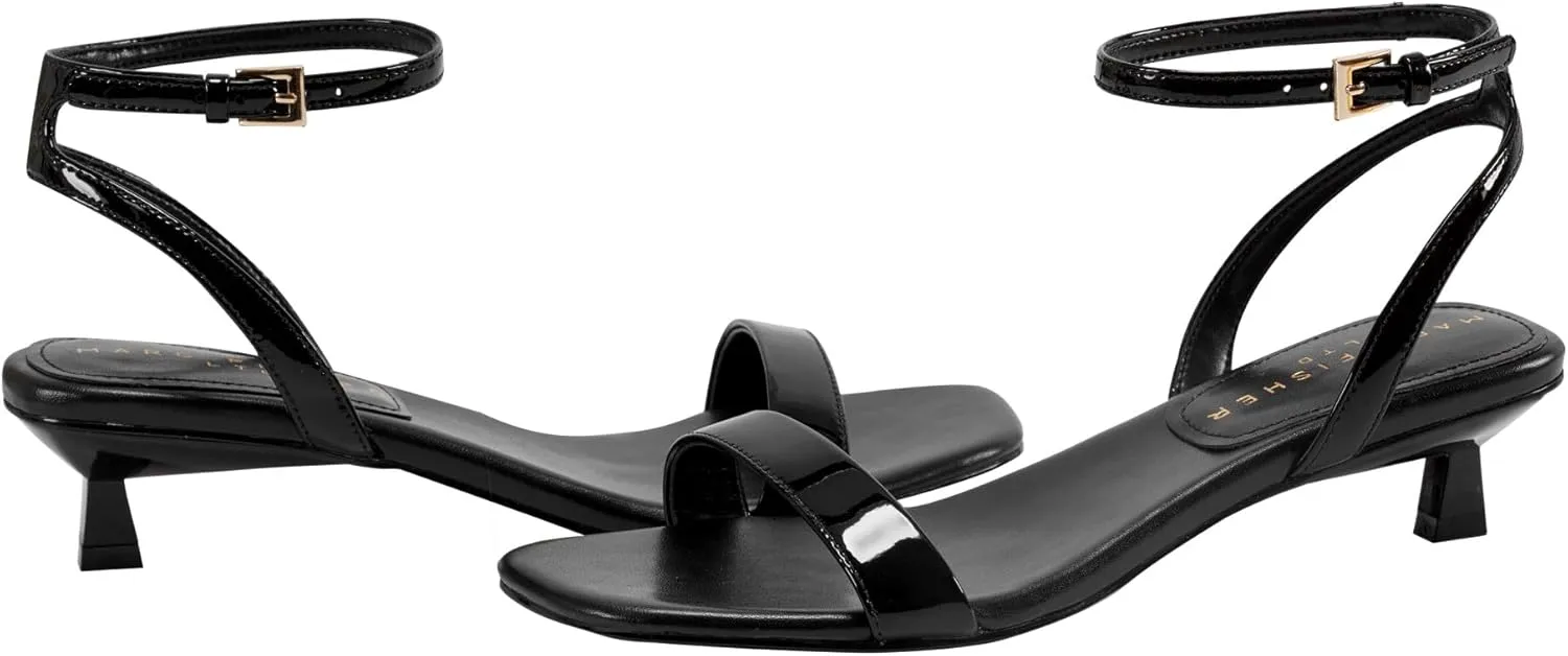 Women's Alona Heeled Sandal