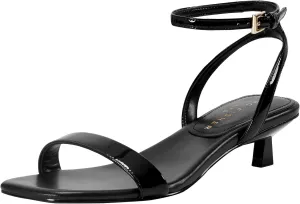 Women's Alona Heeled Sandal