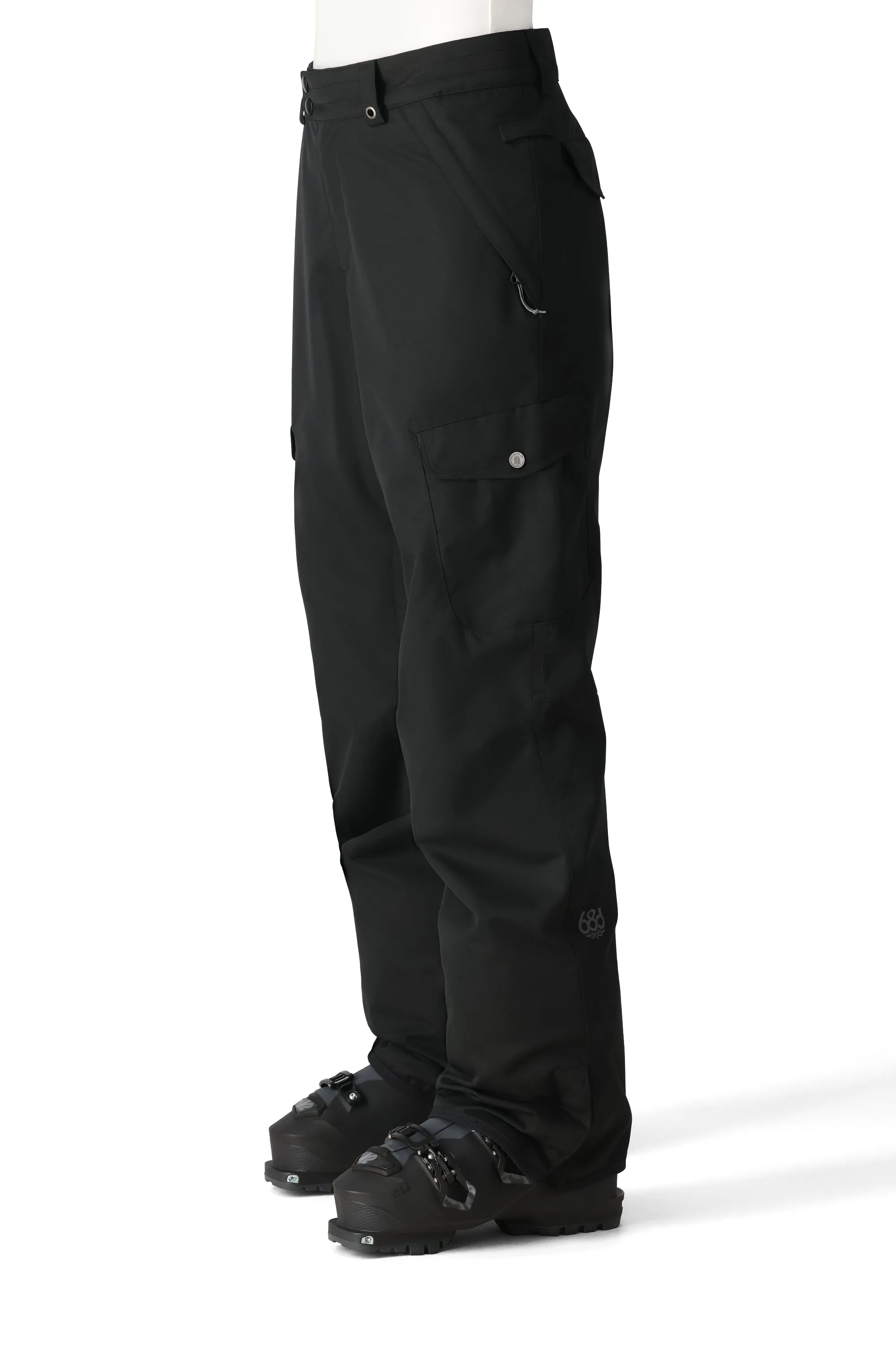 Women's Aura Insulated Cargo Pant