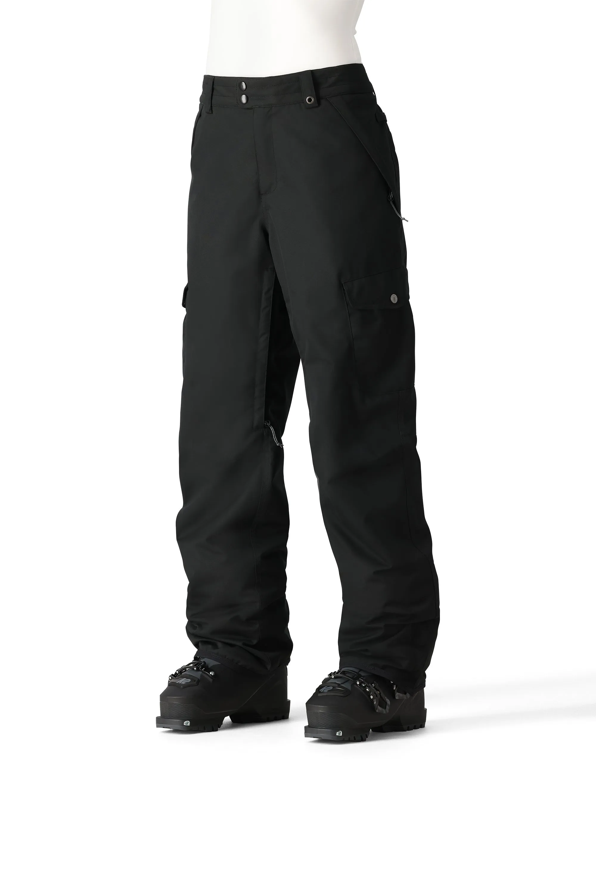 Women's Aura Insulated Cargo Pant