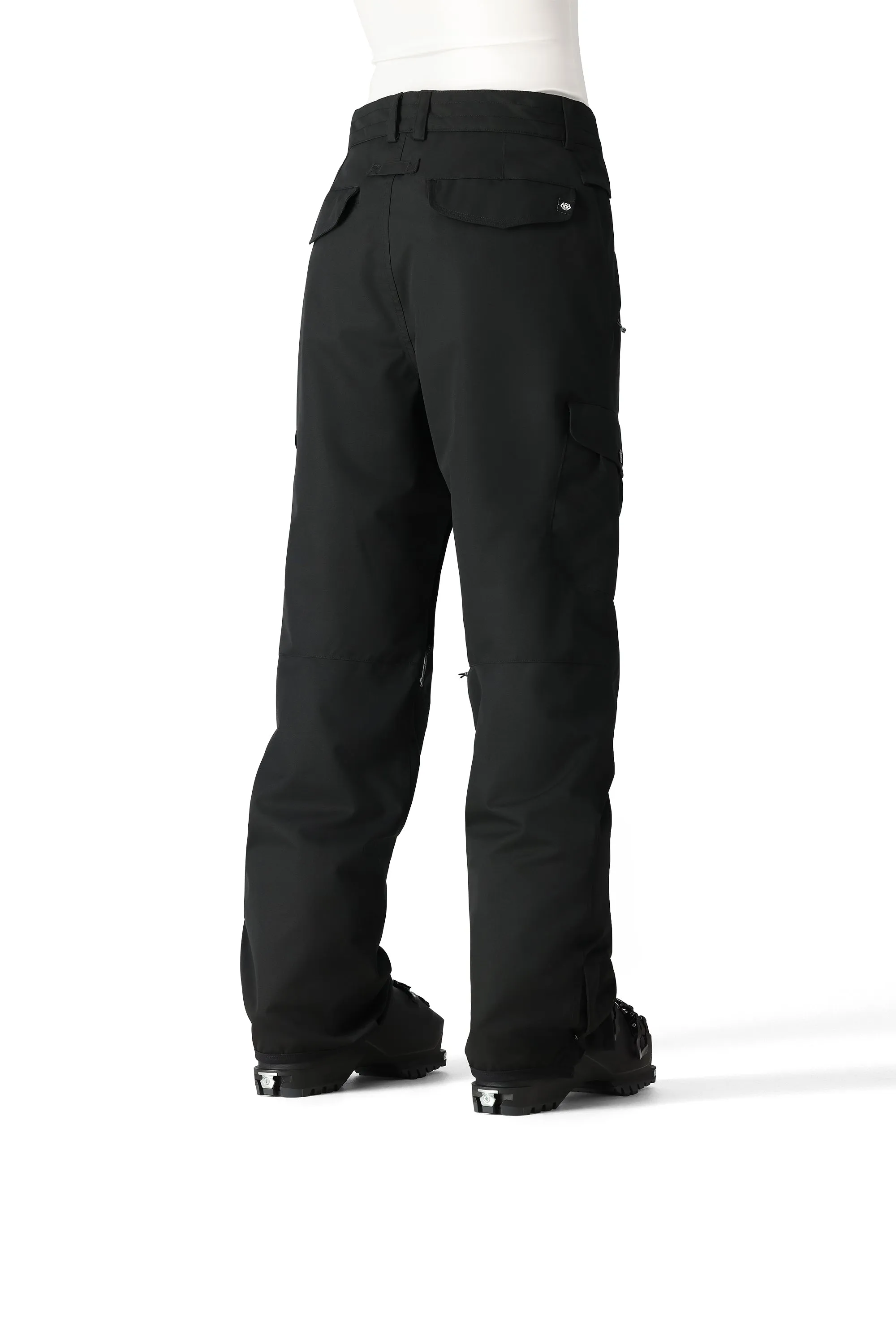 Women's Aura Insulated Cargo Pant