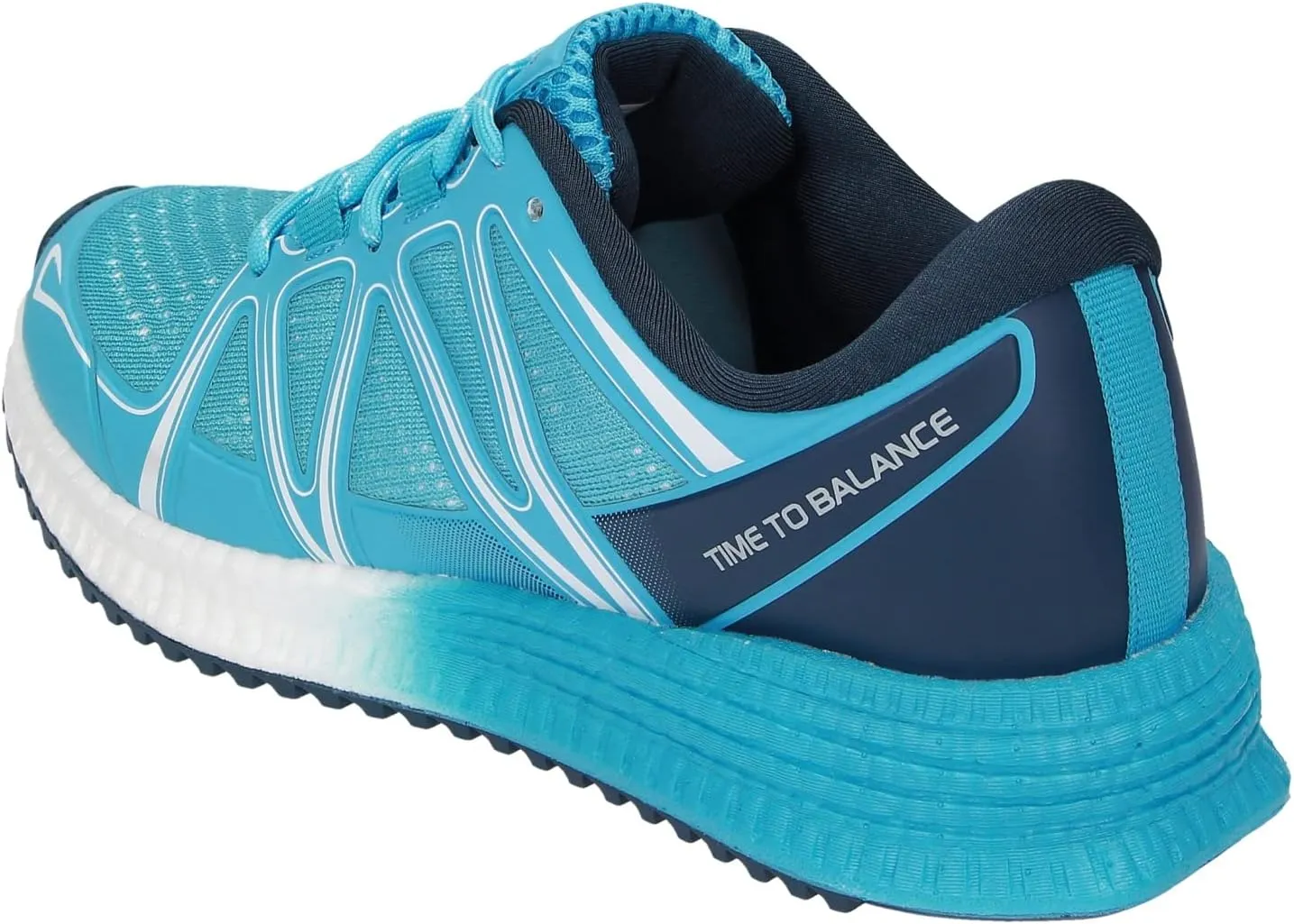 Women's Duxfree Propulsion Flow Running Shoe
