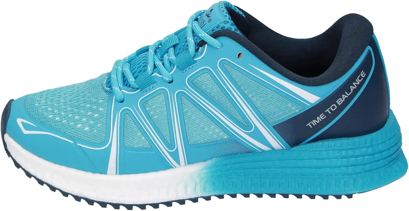 Women's Duxfree Propulsion Flow Running Shoe