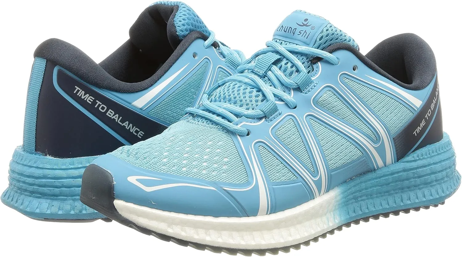 Women's Duxfree Propulsion Flow Running Shoe