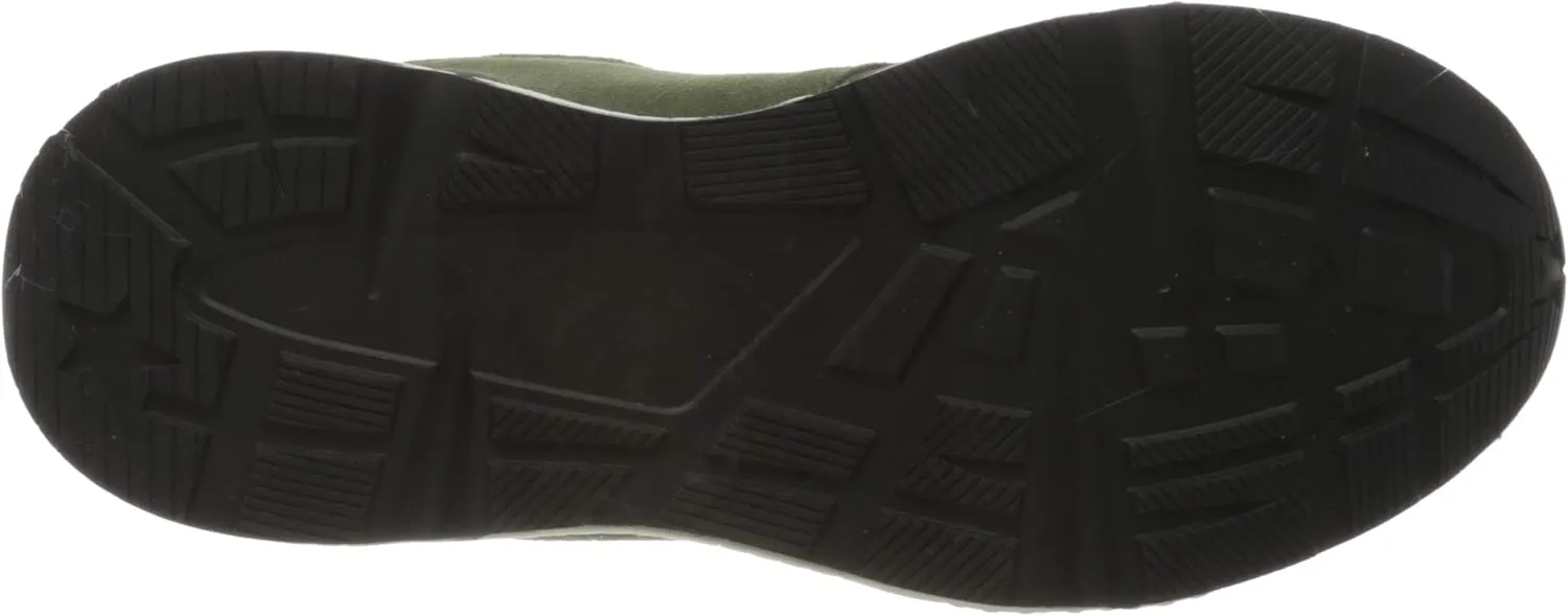 Women's Duxfree Toronto Lace-up Low Shoes