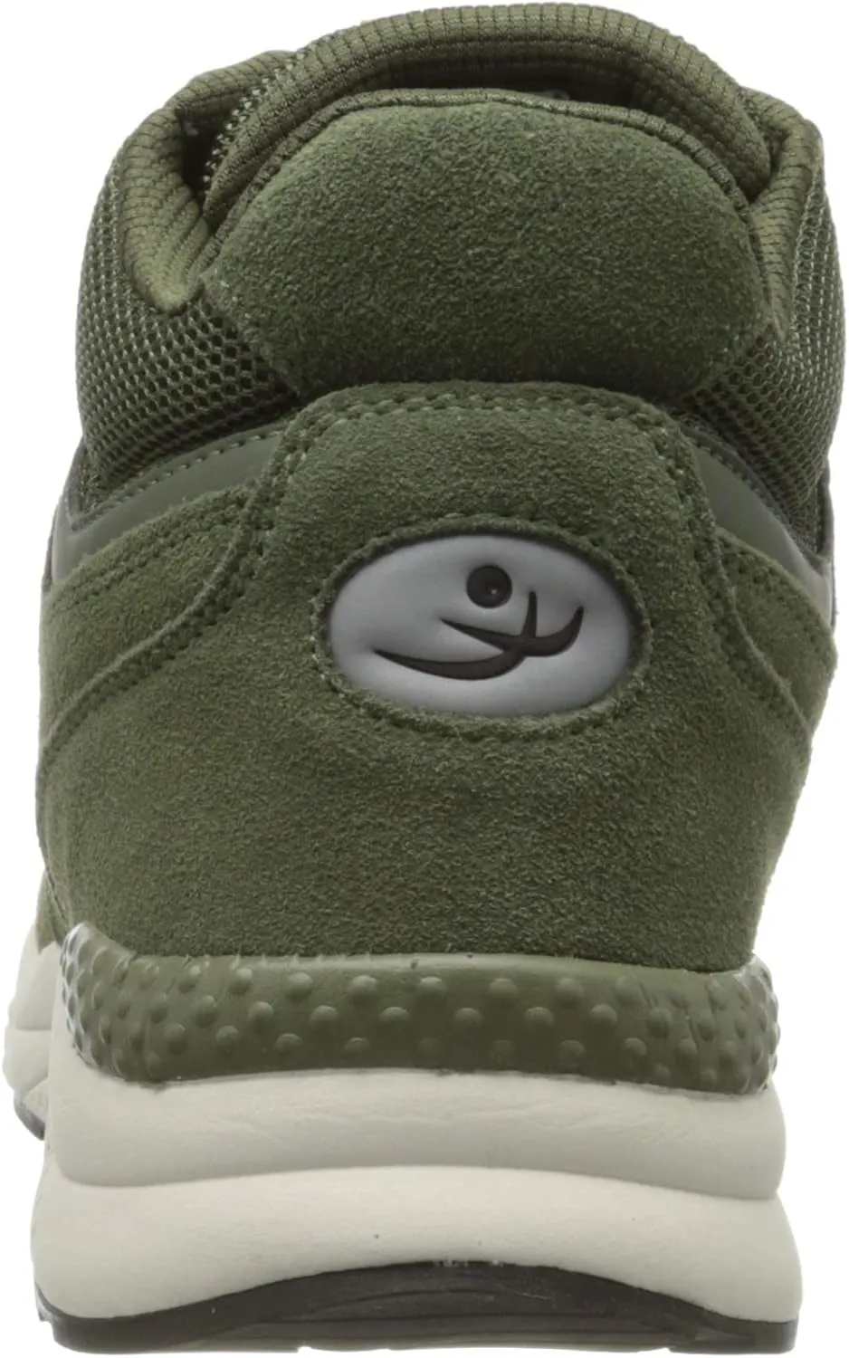 Women's Duxfree Toronto Lace-up Low Shoes