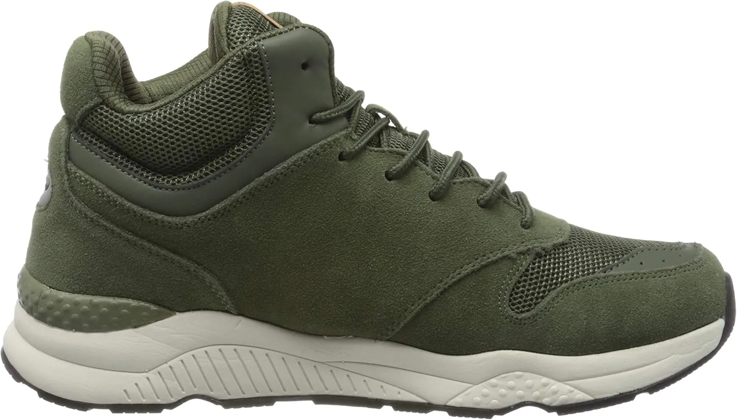 Women's Duxfree Toronto Lace-up Low Shoes