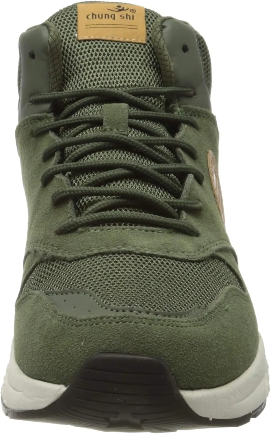 Women's Duxfree Toronto Lace-up Low Shoes