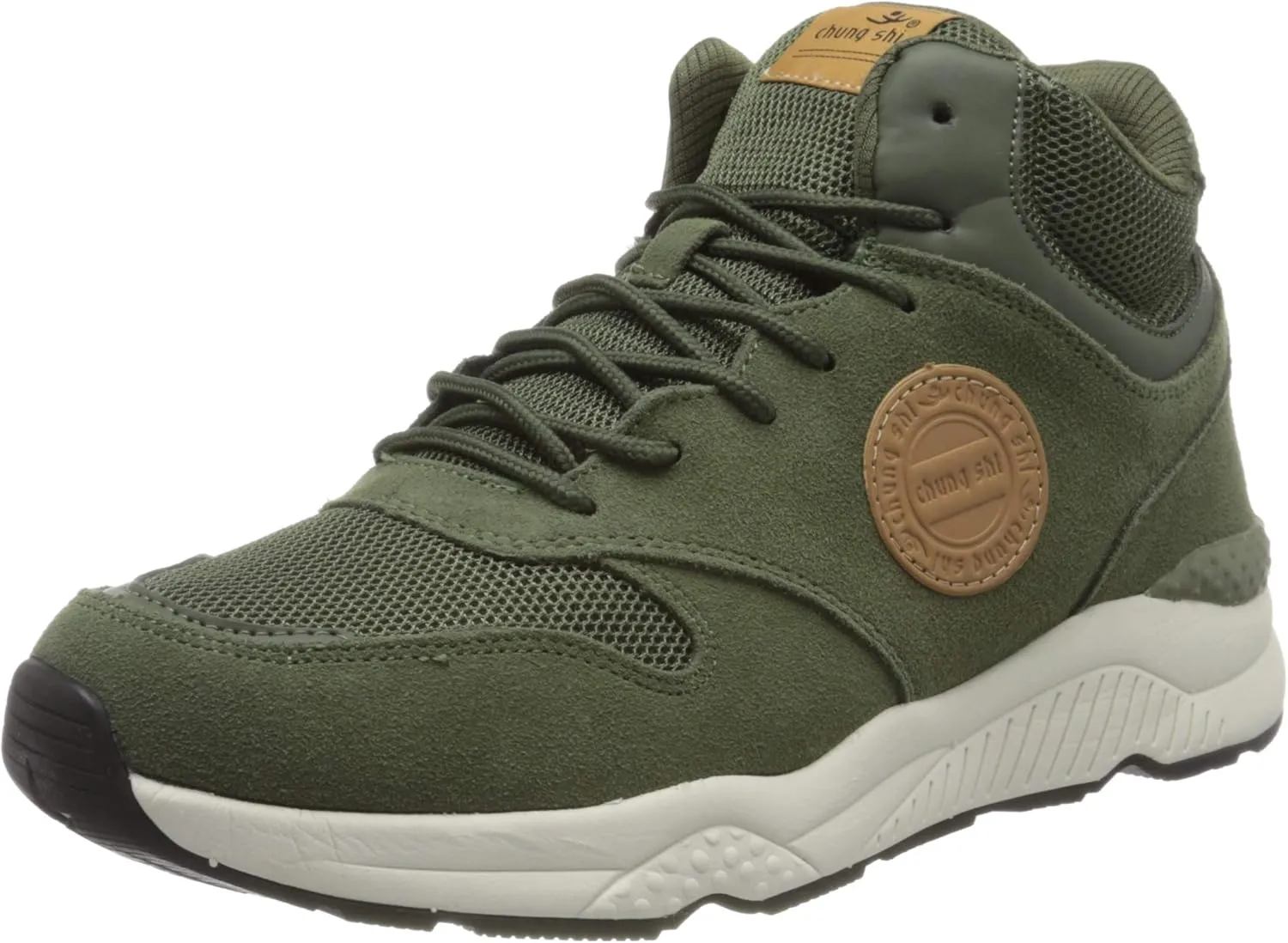 Women's Duxfree Toronto Lace-up Low Shoes