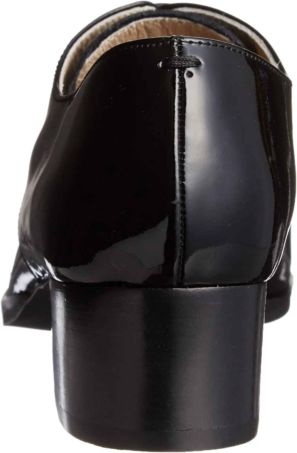 Women's Lace-up Pumps