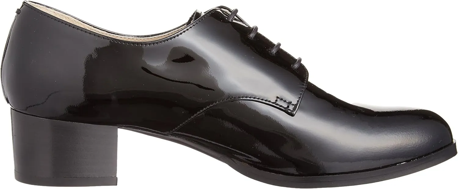 Women's Lace-up Pumps